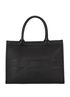 Christian Dior Medium Book Tote, front view